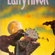 Illustration for article titled Mind-Blowing Spaceships from 1970s British Paperbacks